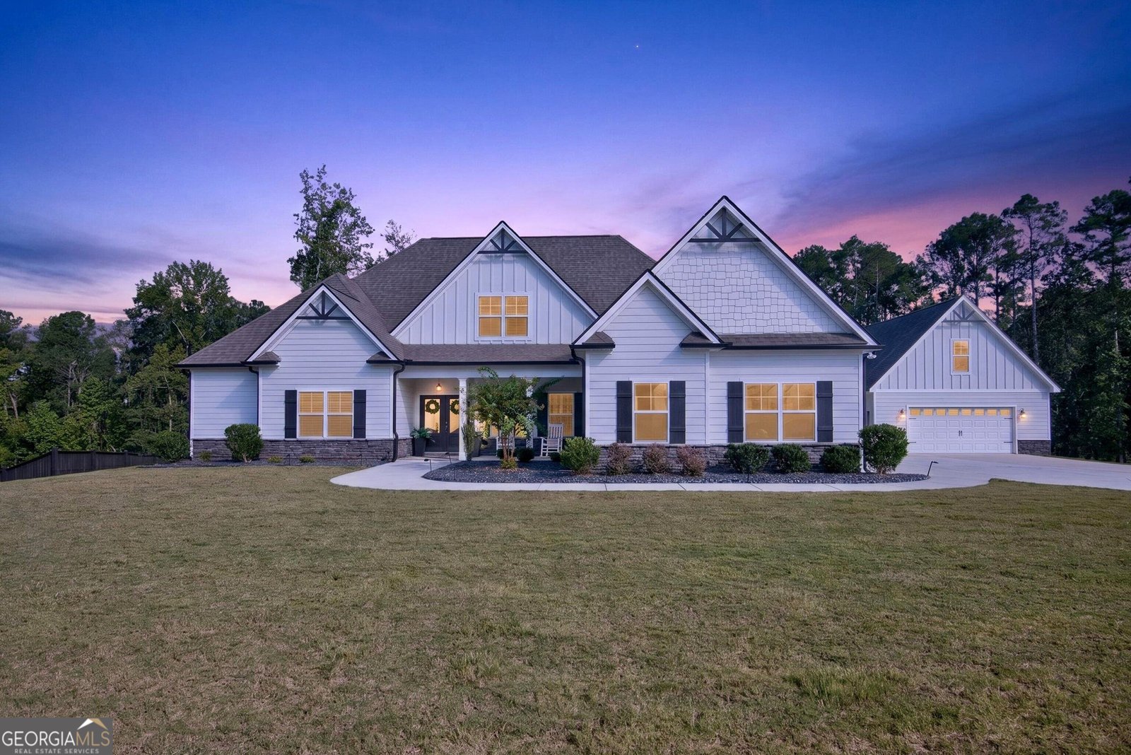 73 Starr Place Newnan - Photo 82