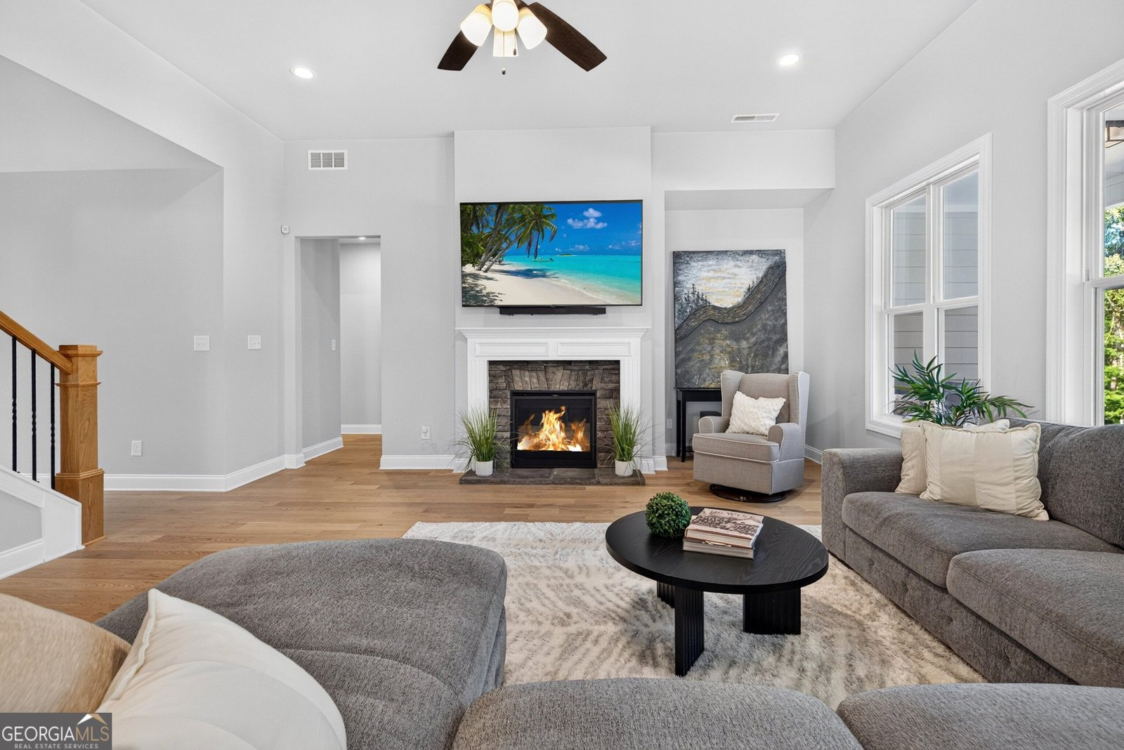 73 Starr Place Newnan - Photo 9