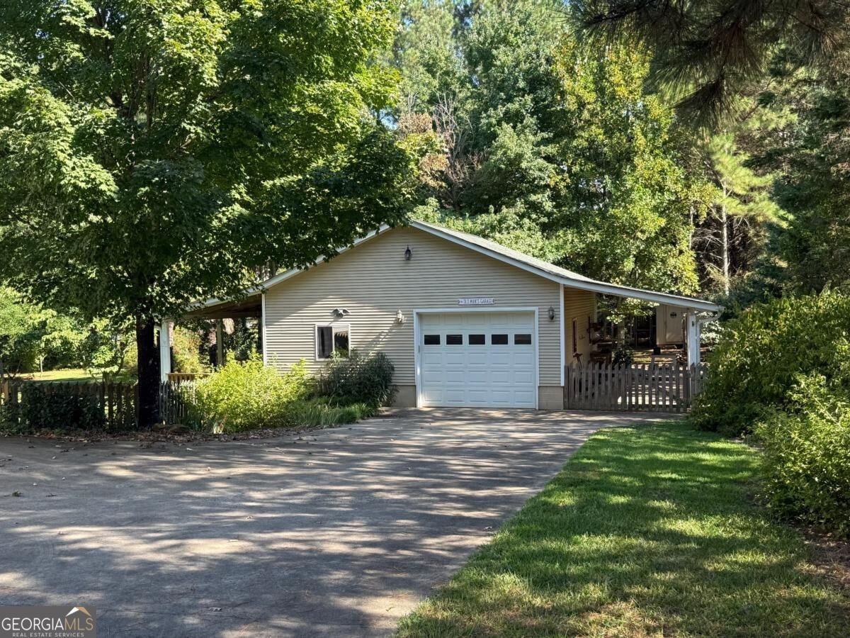148 Swan Sanders Road Hartwell - Photo 10
