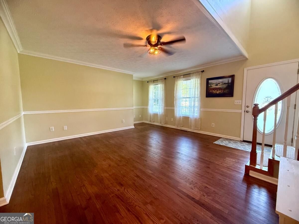 148 Swan Sanders Road Hartwell - Photo 17