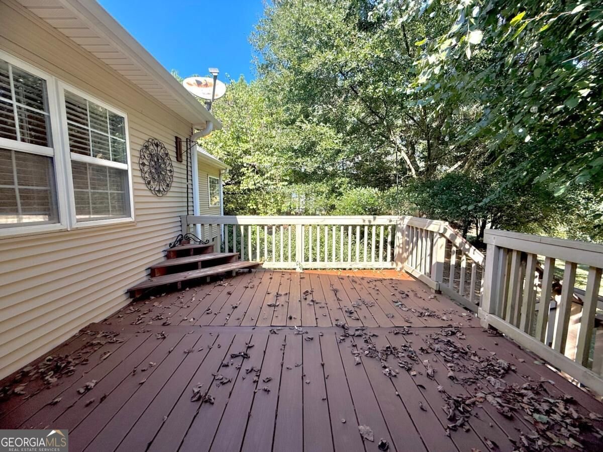 148 Swan Sanders Road Hartwell - Photo 32