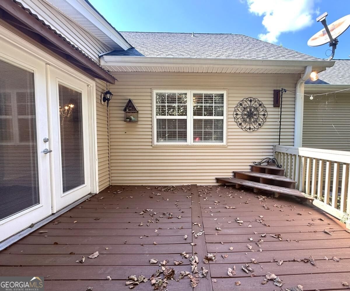 148 Swan Sanders Road Hartwell - Photo 33