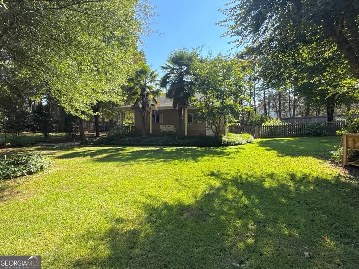 148 Swan Sanders Road Hartwell - Photo 41