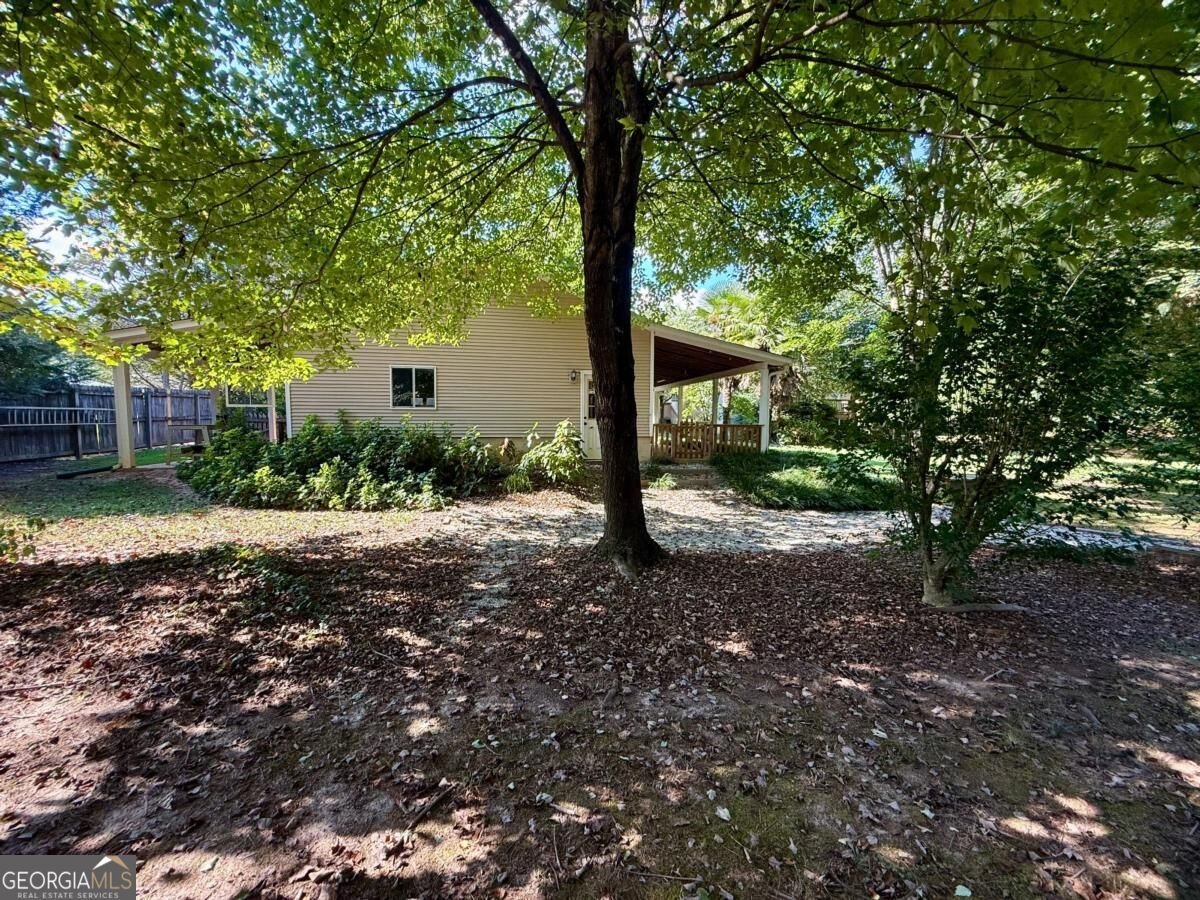 148 Swan Sanders Road Hartwell - Photo 45