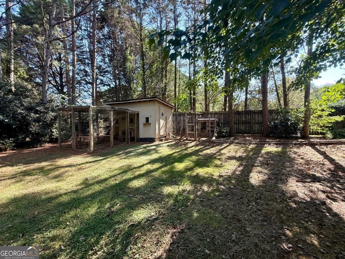 148 Swan Sanders Road Hartwell - Photo 46