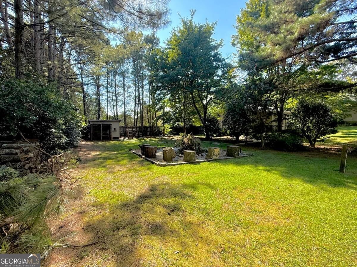 148 Swan Sanders Road Hartwell - Photo 47