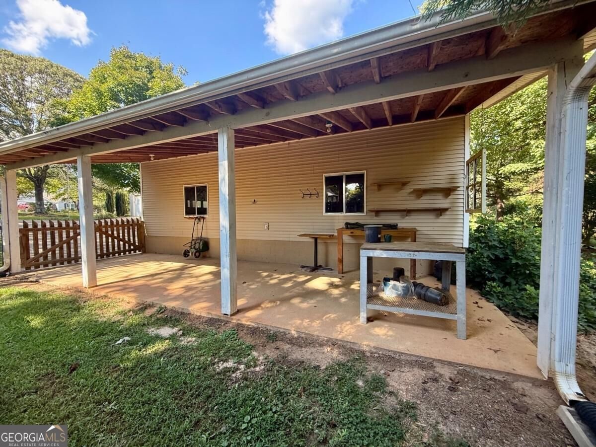 148 Swan Sanders Road Hartwell - Photo 49