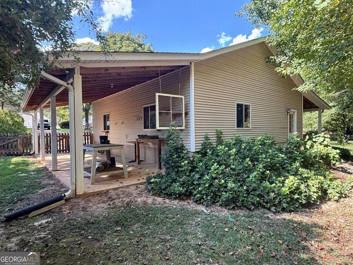 148 Swan Sanders Road Hartwell - Photo 50