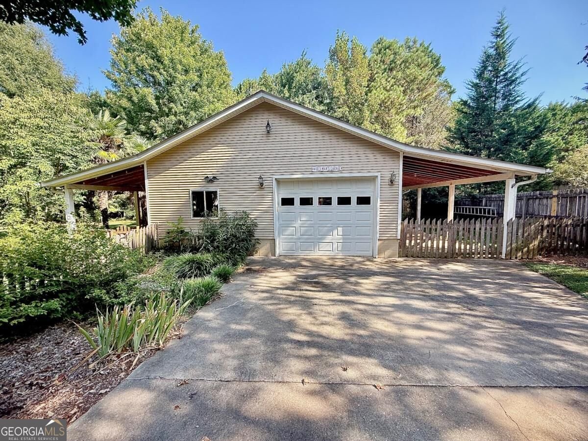 148 Swan Sanders Road Hartwell - Photo 51