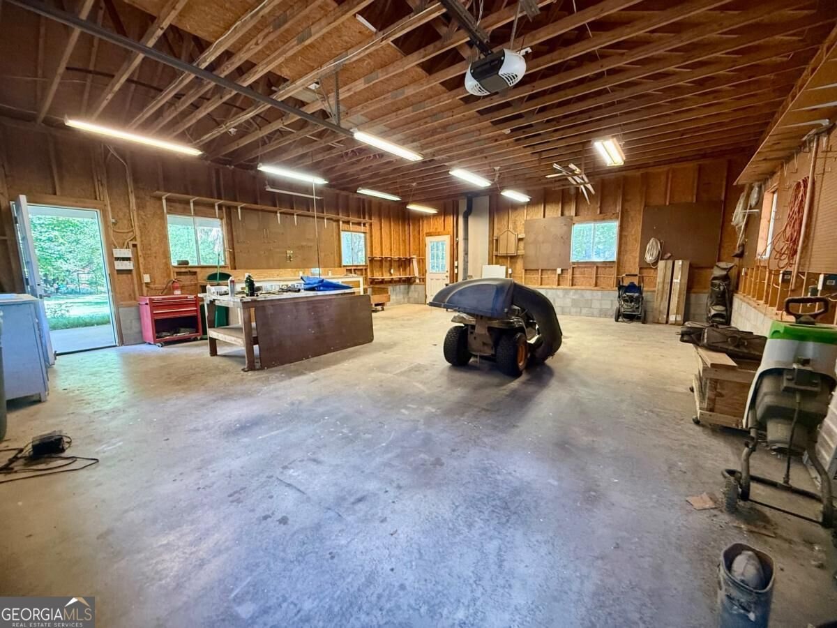 148 Swan Sanders Road Hartwell - Photo 55