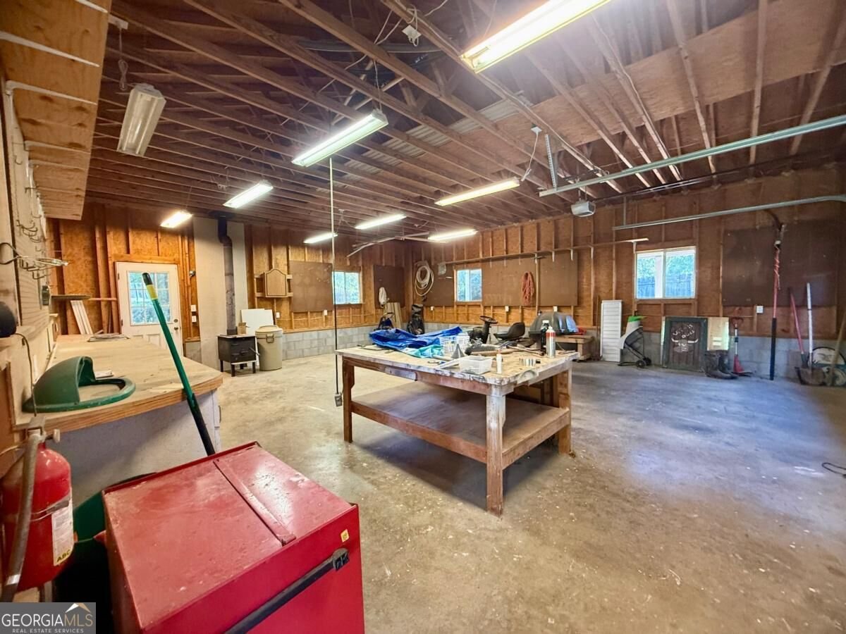 148 Swan Sanders Road Hartwell - Photo 56