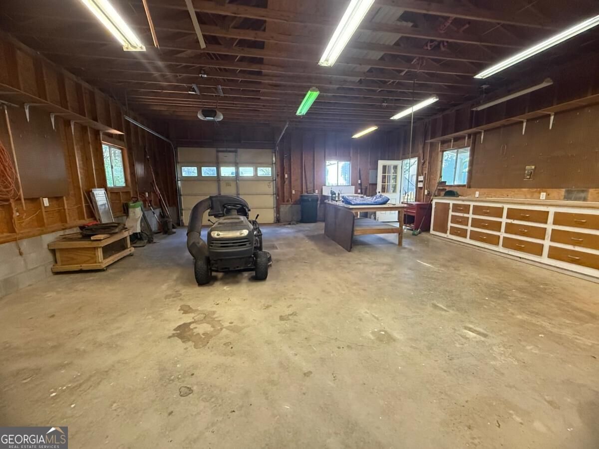148 Swan Sanders Road Hartwell - Photo 57