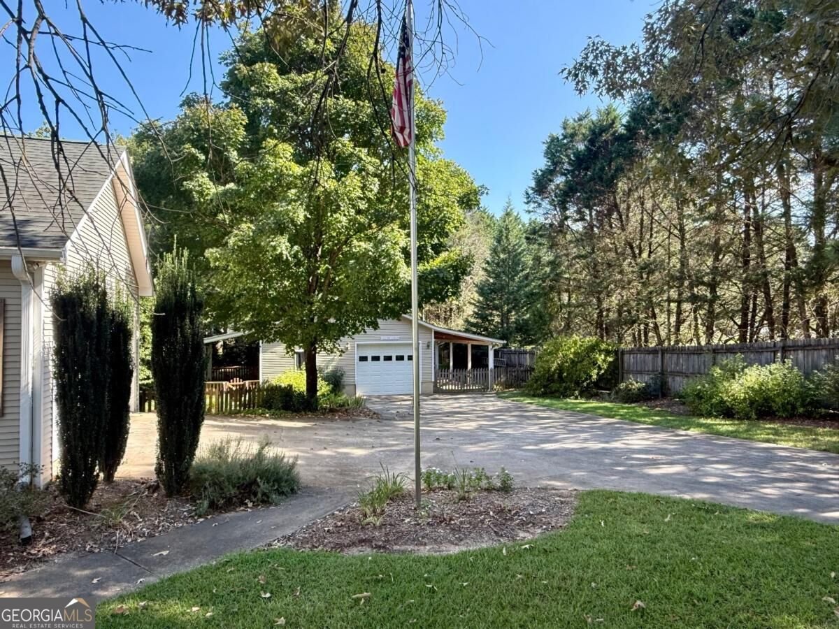 148 Swan Sanders Road Hartwell - Photo 6