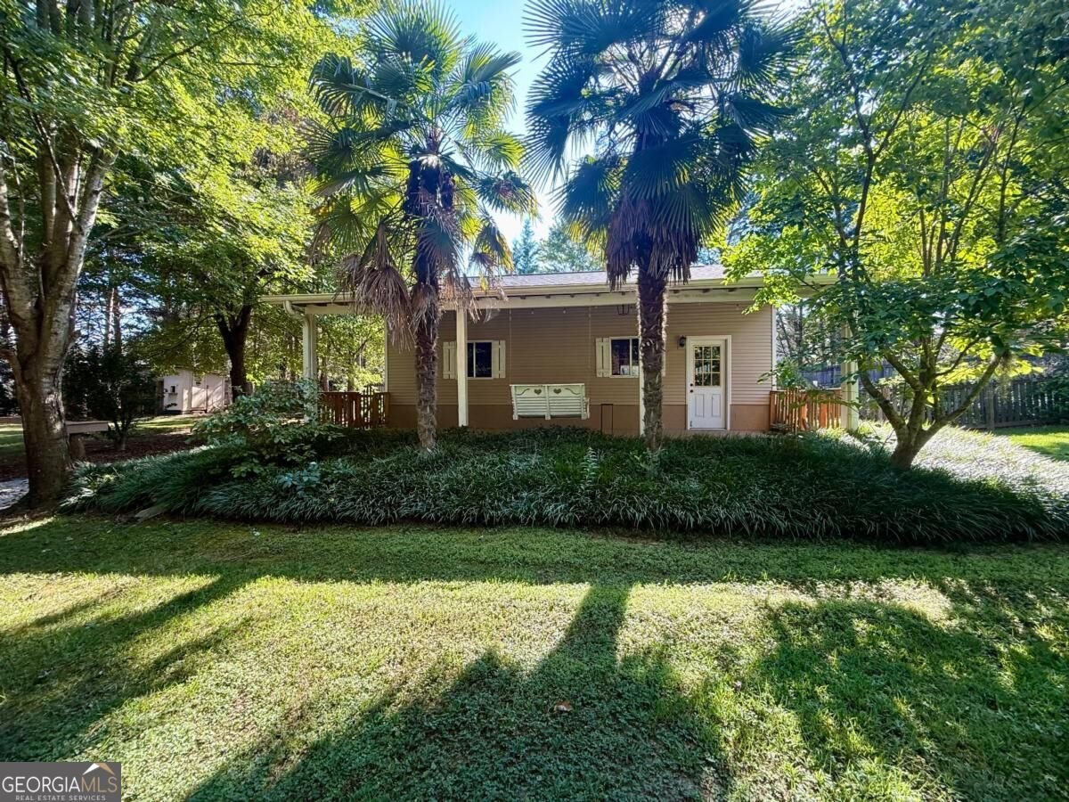 148 Swan Sanders Road Hartwell - Photo 60