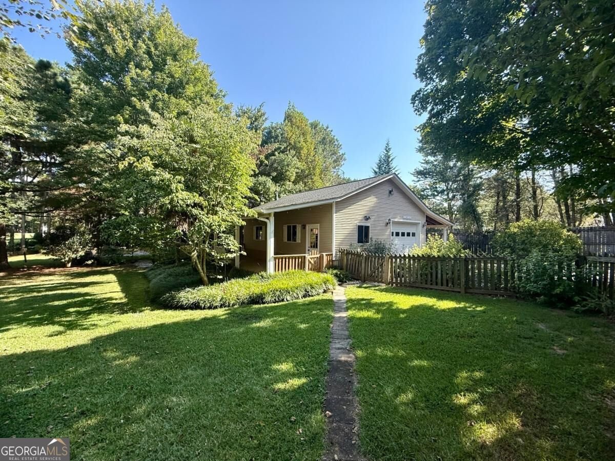 148 Swan Sanders Road Hartwell - Photo 61