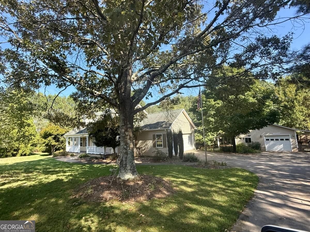 148 Swan Sanders Road Hartwell - Photo 64