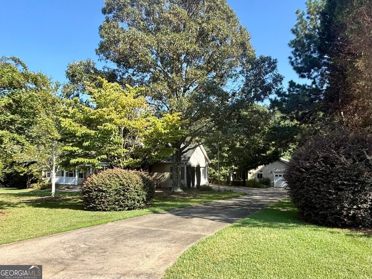 148 Swan Sanders Road Hartwell - Photo 66