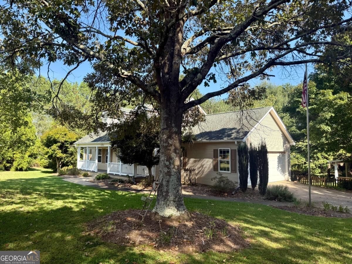 148 Swan Sanders Road Hartwell - Photo 67