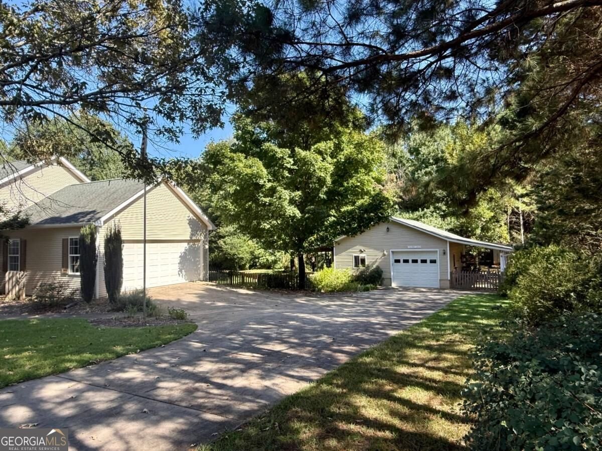 148 Swan Sanders Road Hartwell - Photo 7