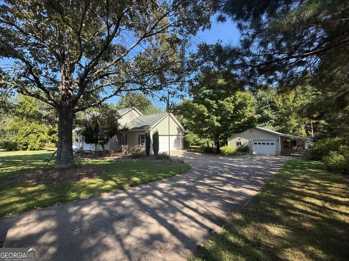 148 Swan Sanders Road Hartwell - Photo 8