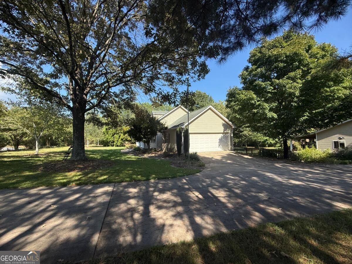 148 Swan Sanders Road Hartwell - Photo 9