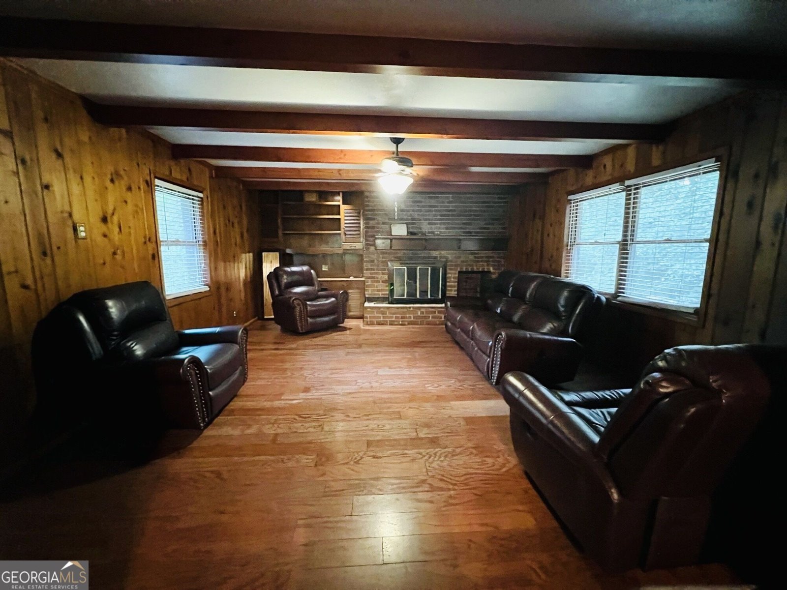 5380 Koweta Road South Fulton - Photo 7