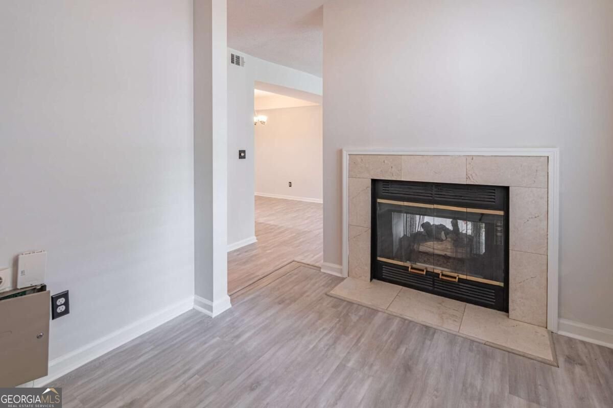 240 Renaissance Parkway Atlanta - Photo 13