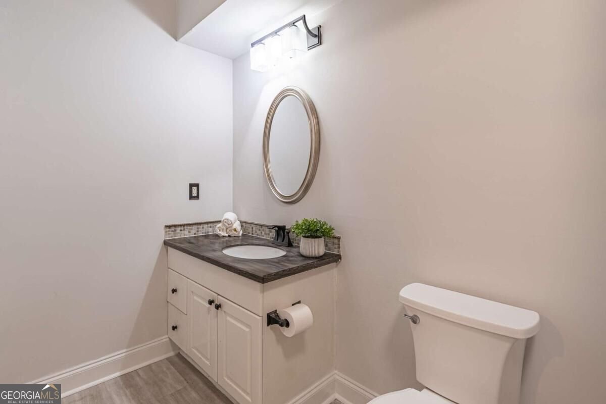240 Renaissance Parkway Atlanta - Photo 18