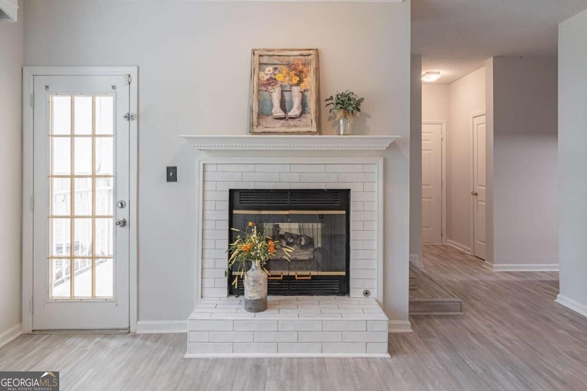 240 Renaissance Parkway Atlanta - Photo 25