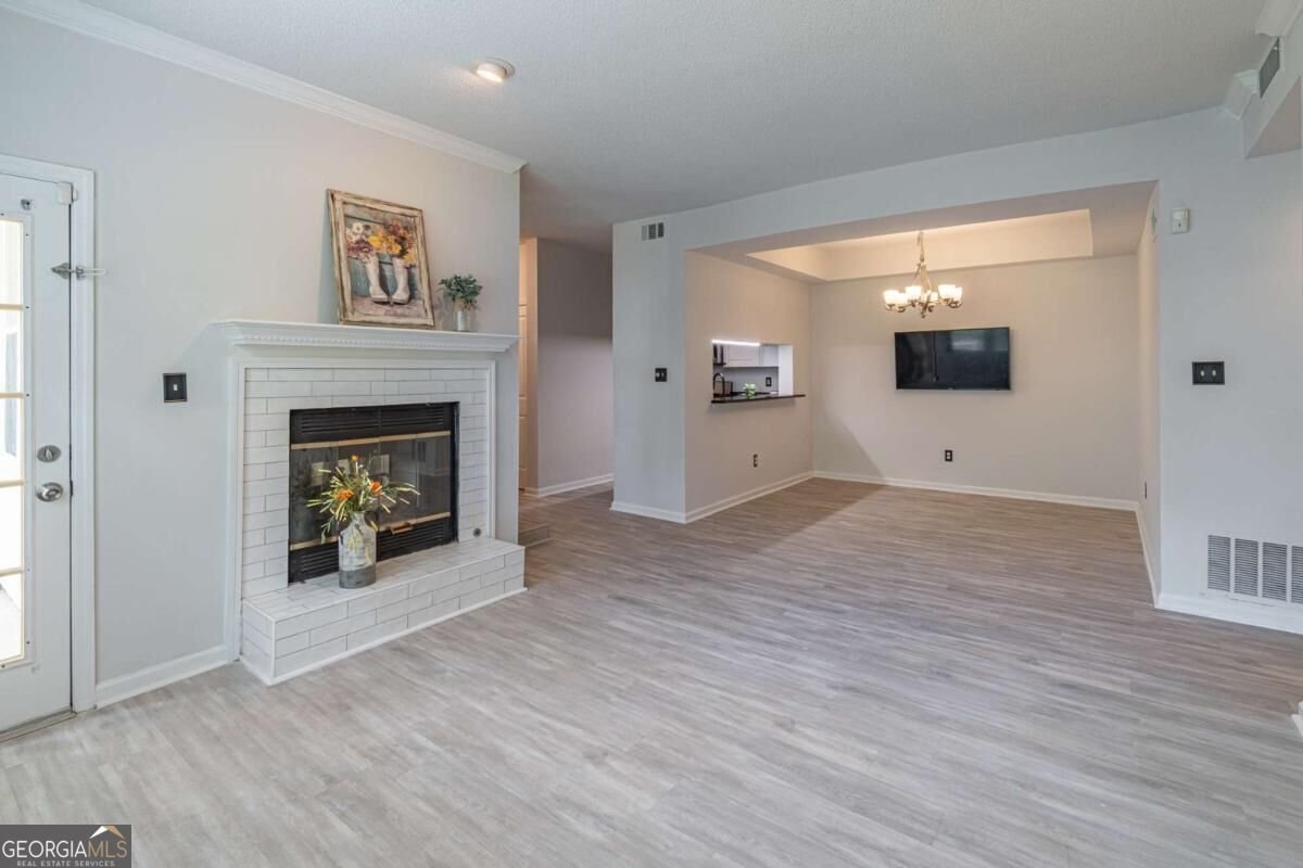 240 Renaissance Parkway Atlanta - Photo 26