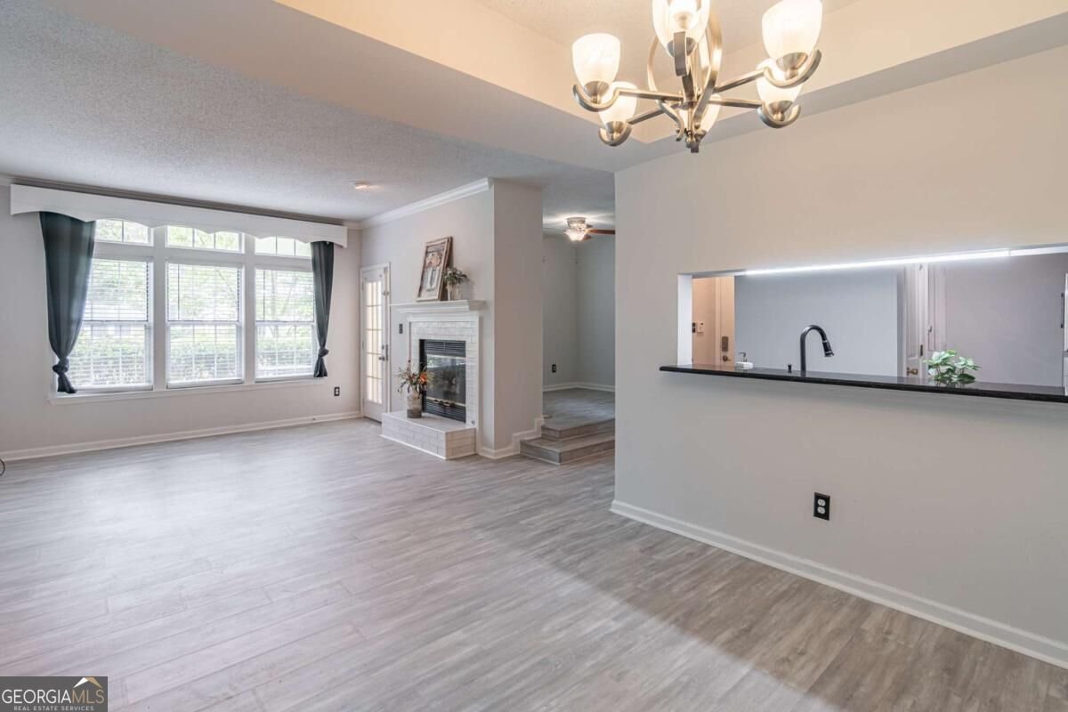 240 Renaissance Parkway Atlanta - Photo 29