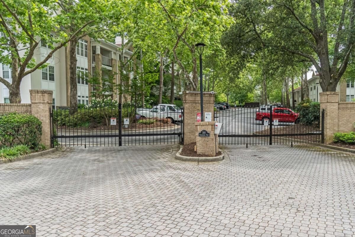 240 Renaissance Parkway Atlanta - Photo 32