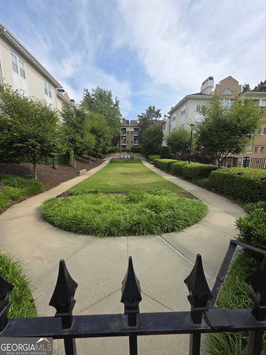 240 Renaissance Parkway Atlanta - Photo 33