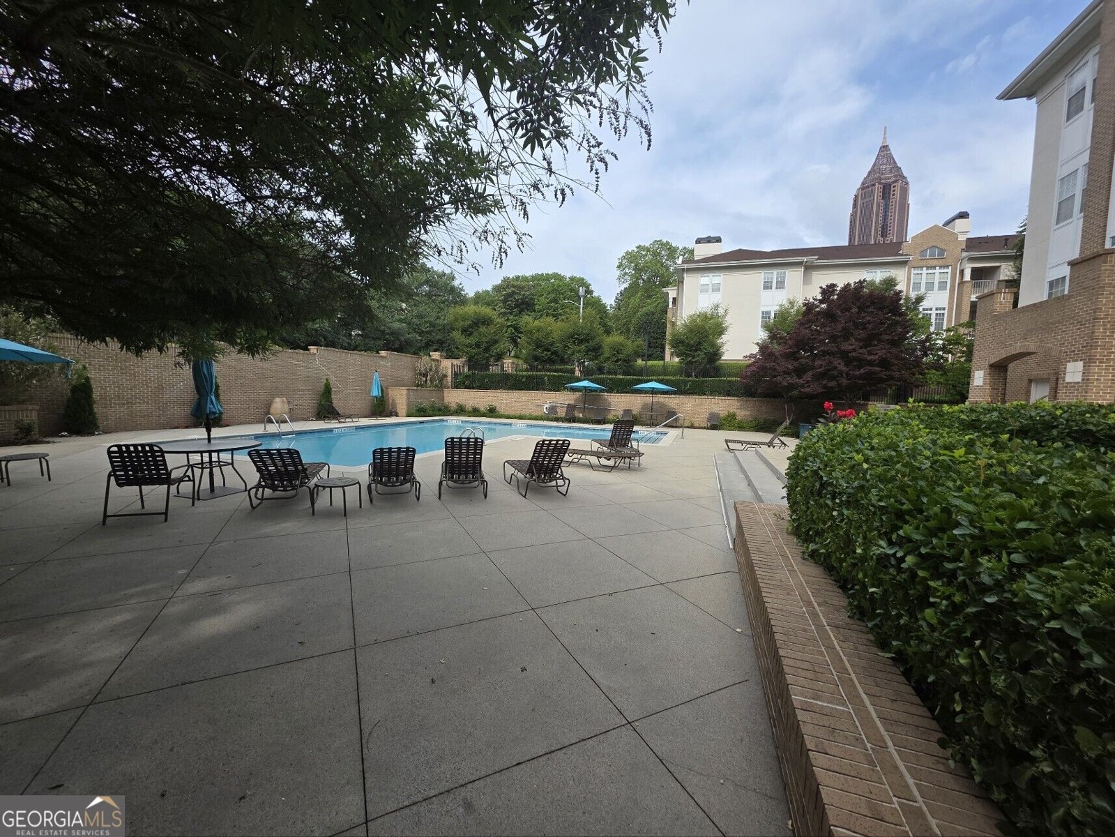 240 Renaissance Parkway Atlanta - Photo 34