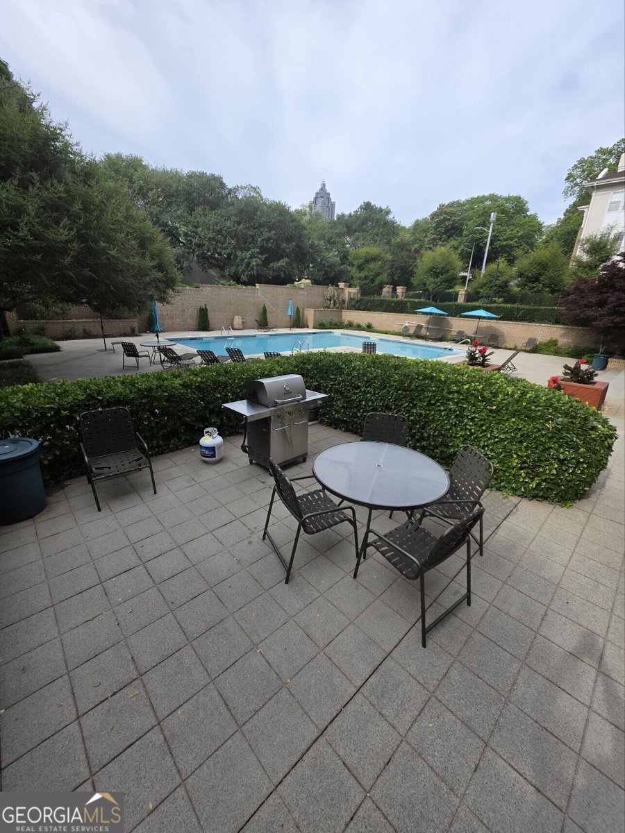 240 Renaissance Parkway Atlanta - Photo 35