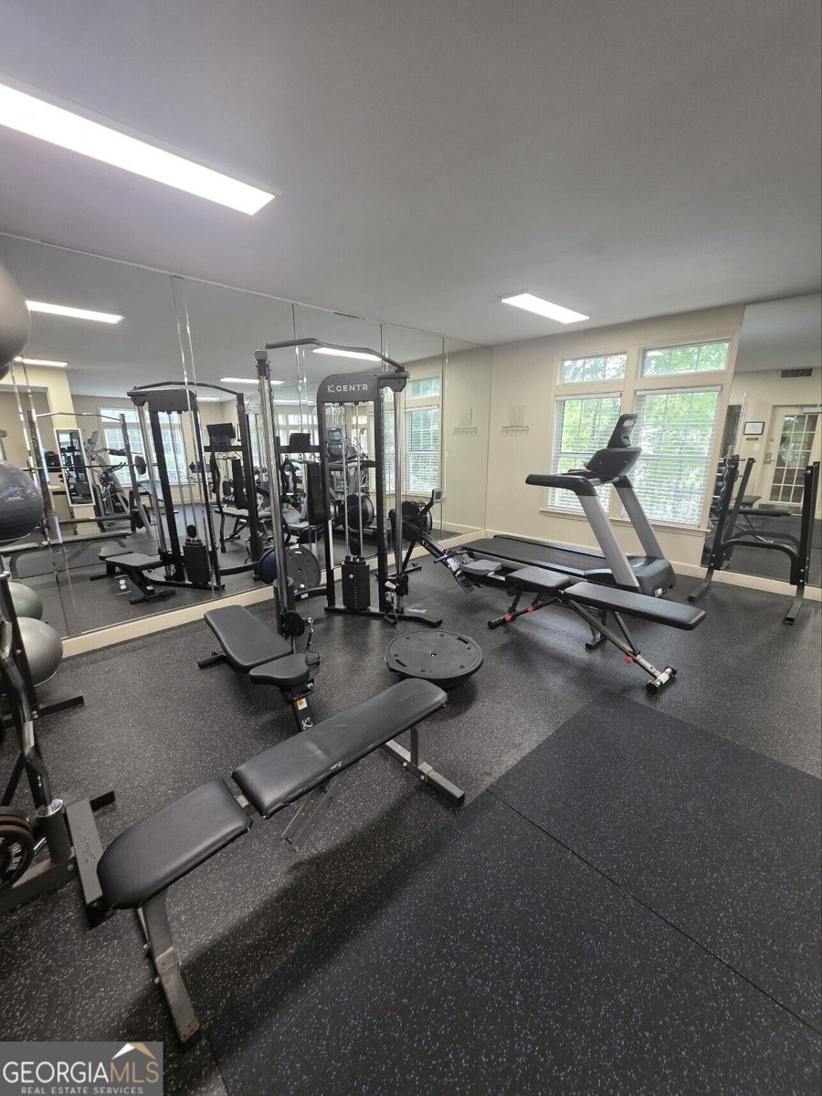 240 Renaissance Parkway Atlanta - Photo 37