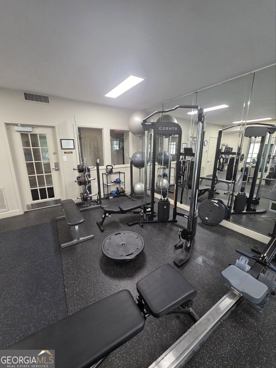 240 Renaissance Parkway Atlanta - Photo 38