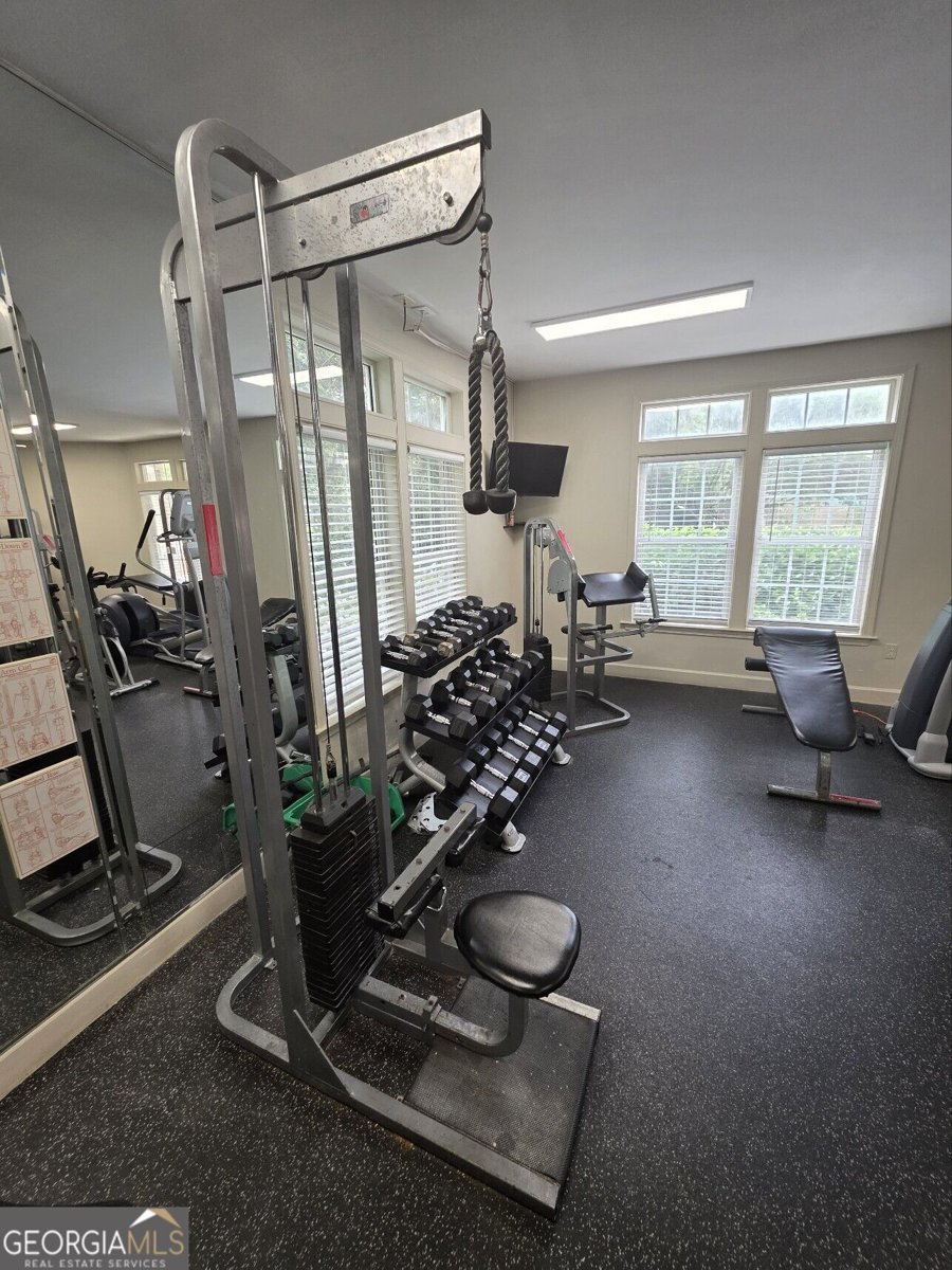 240 Renaissance Parkway Atlanta - Photo 39