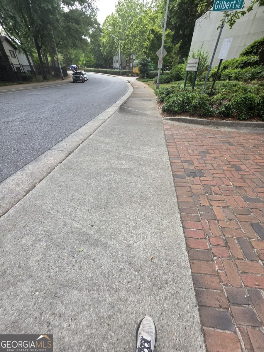 240 Renaissance Parkway Atlanta - Photo 40