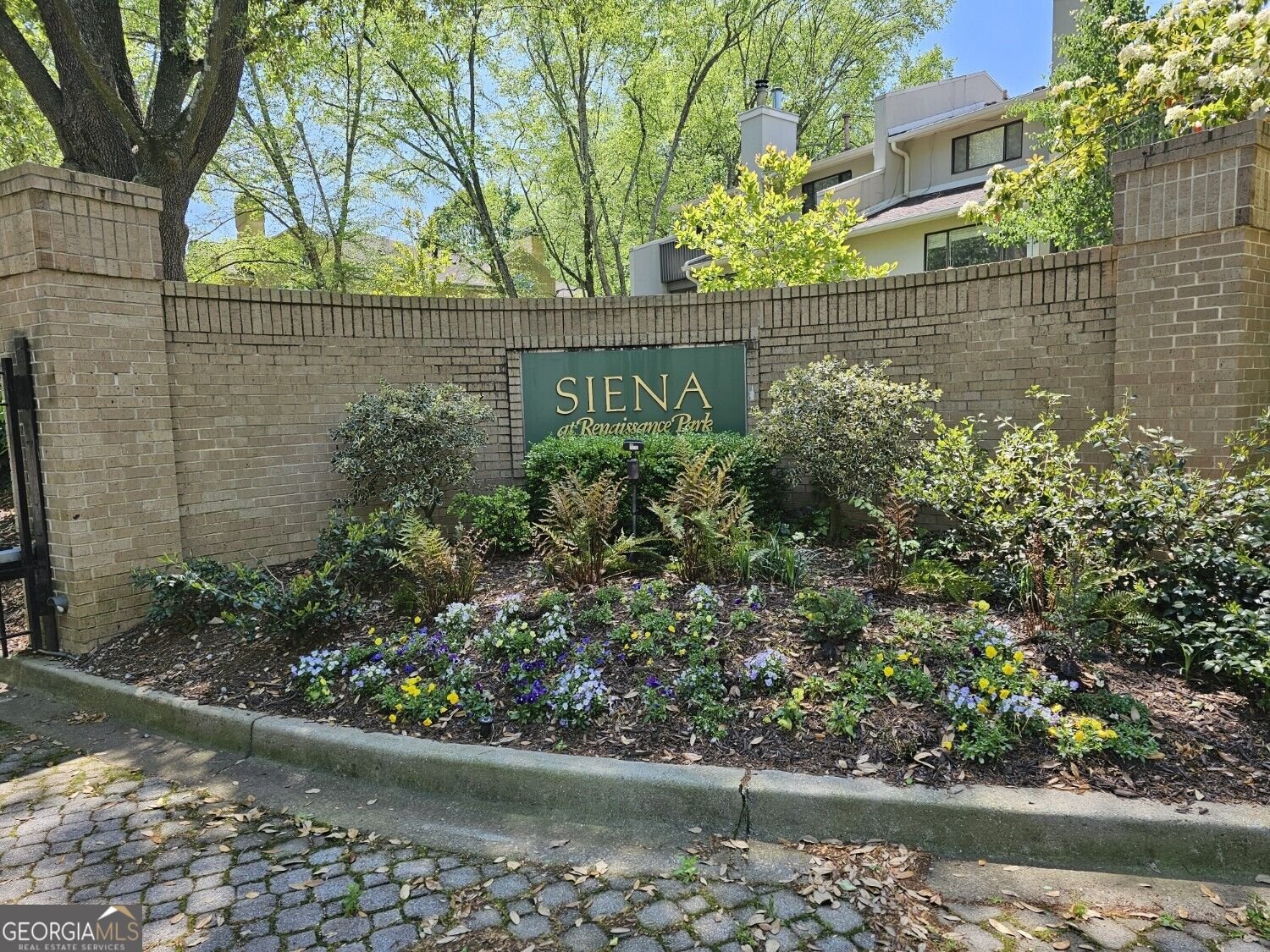 240 Renaissance Parkway Atlanta - Photo 42