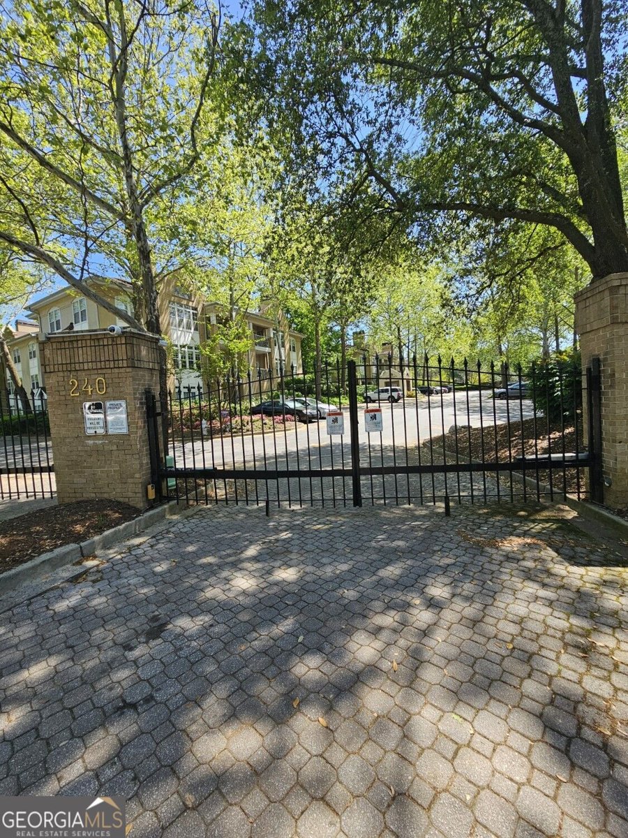 240 Renaissance Parkway Atlanta - Photo 43