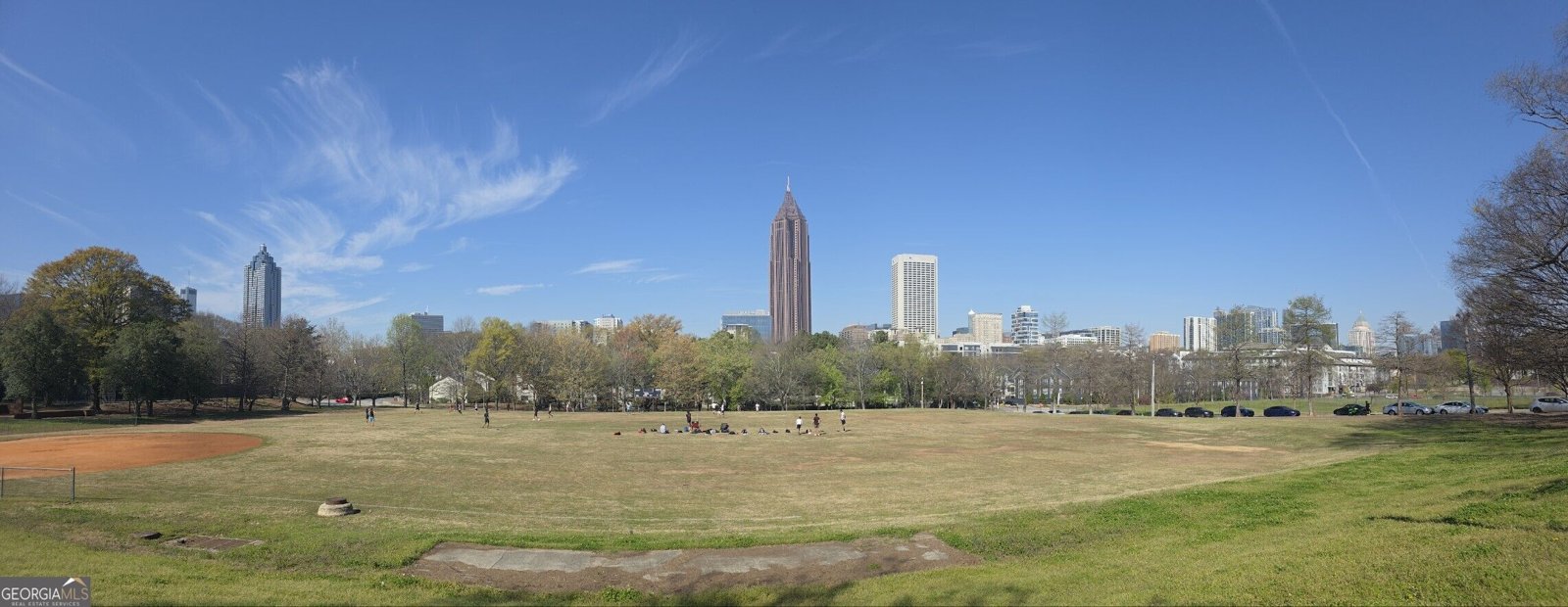 240 Renaissance Parkway Atlanta - Photo 45