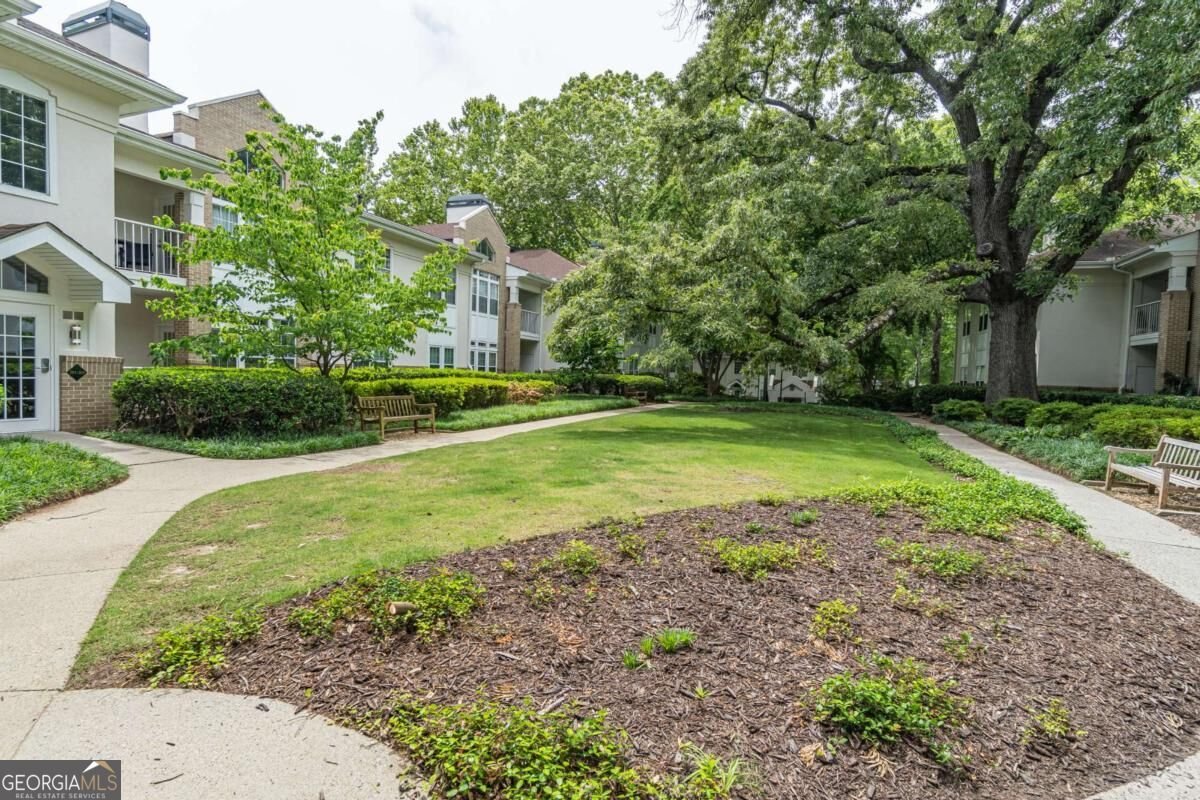 240 Renaissance Parkway Atlanta - Photo 6