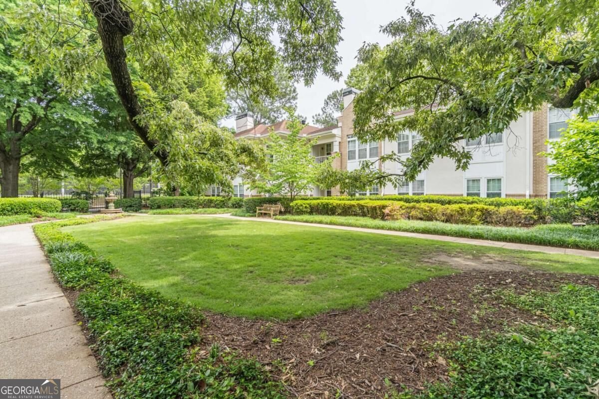 240 Renaissance Parkway Atlanta - Photo 7