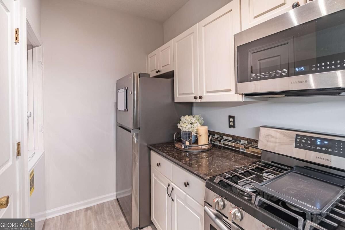 240 Renaissance Parkway Atlanta - Photo 9