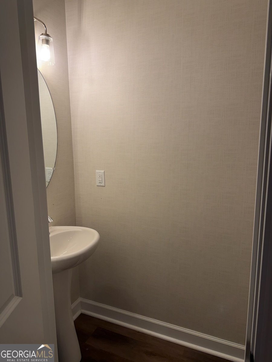 1292 Williamette Way Marietta - Photo 8