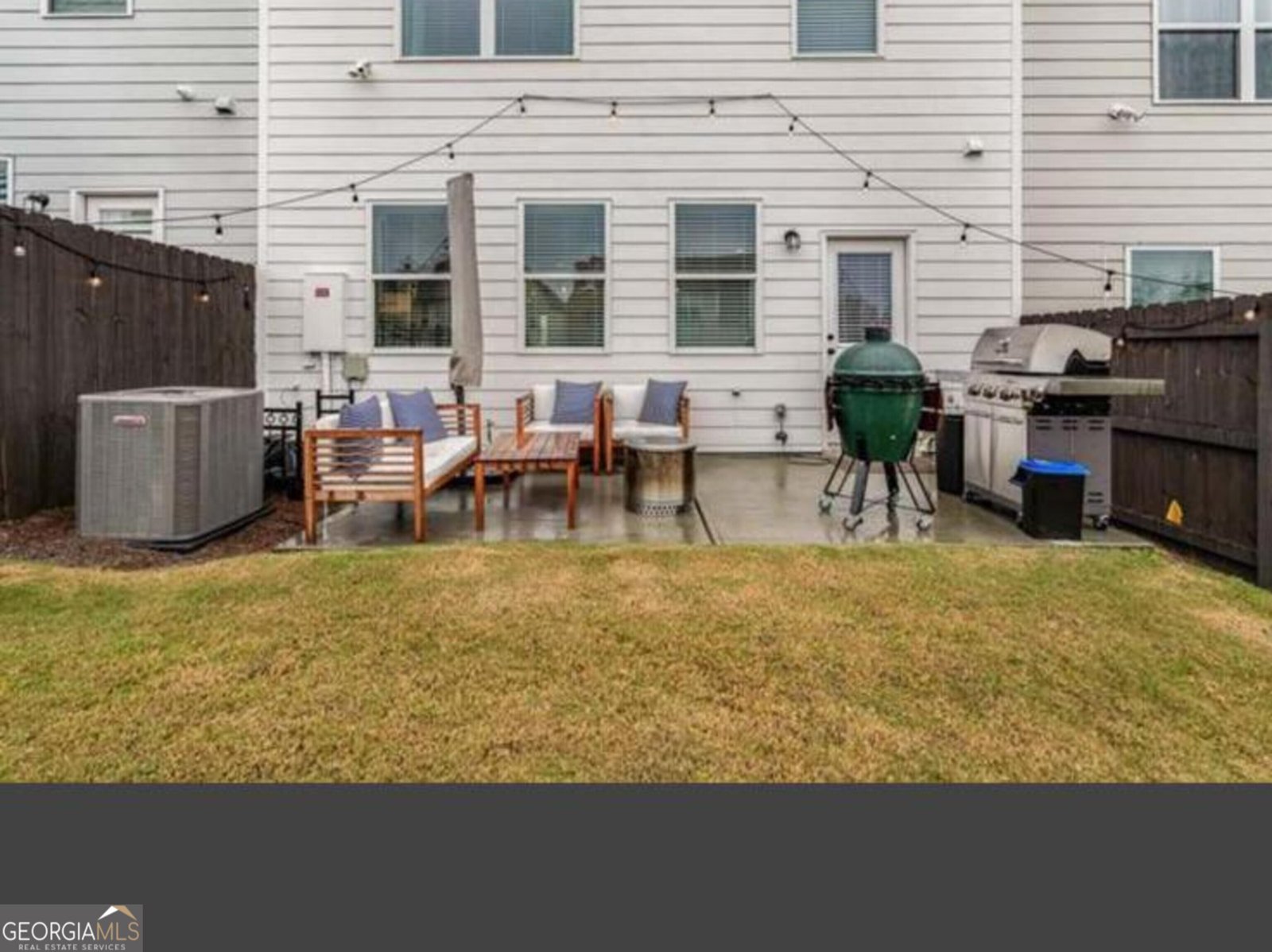 1292 Williamette Way Marietta - Photo 9