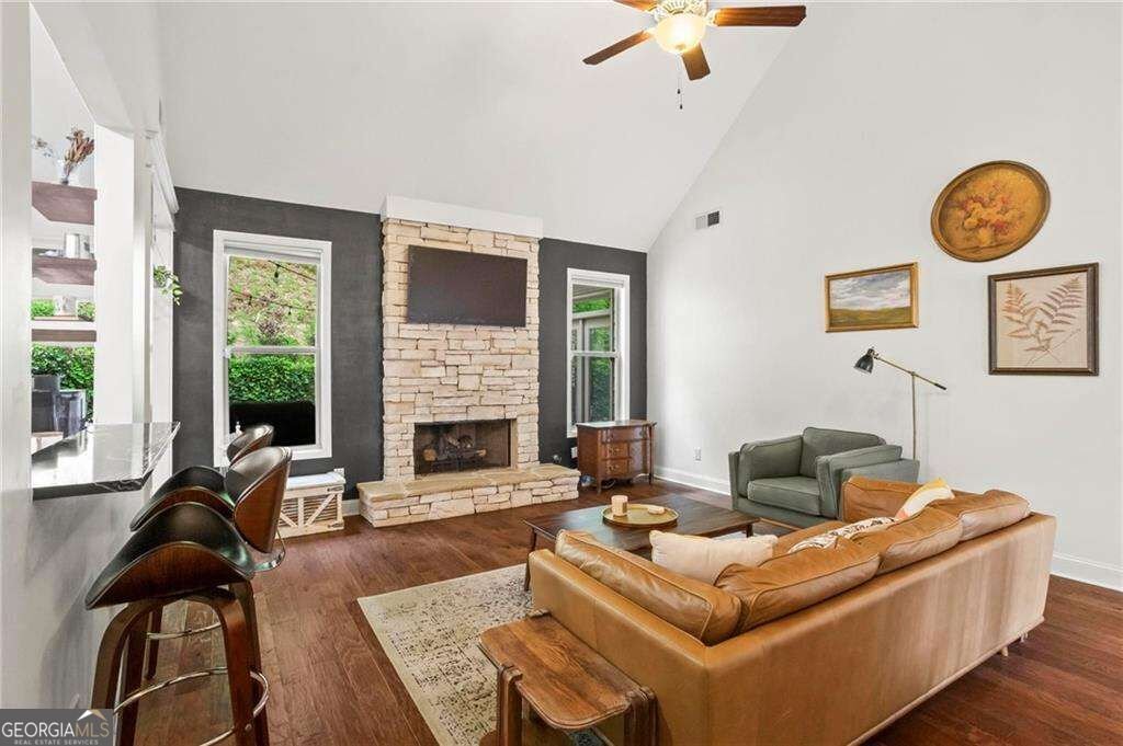 183 Lullwater Lane Dallas - Photo 8
