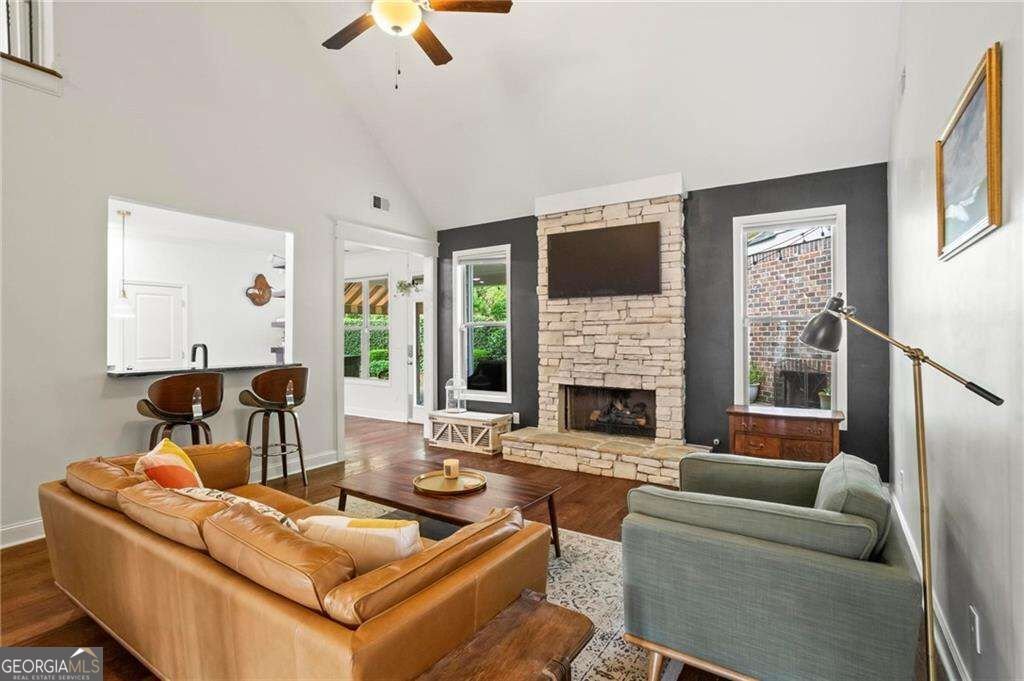 183 Lullwater Lane Dallas - Photo 9