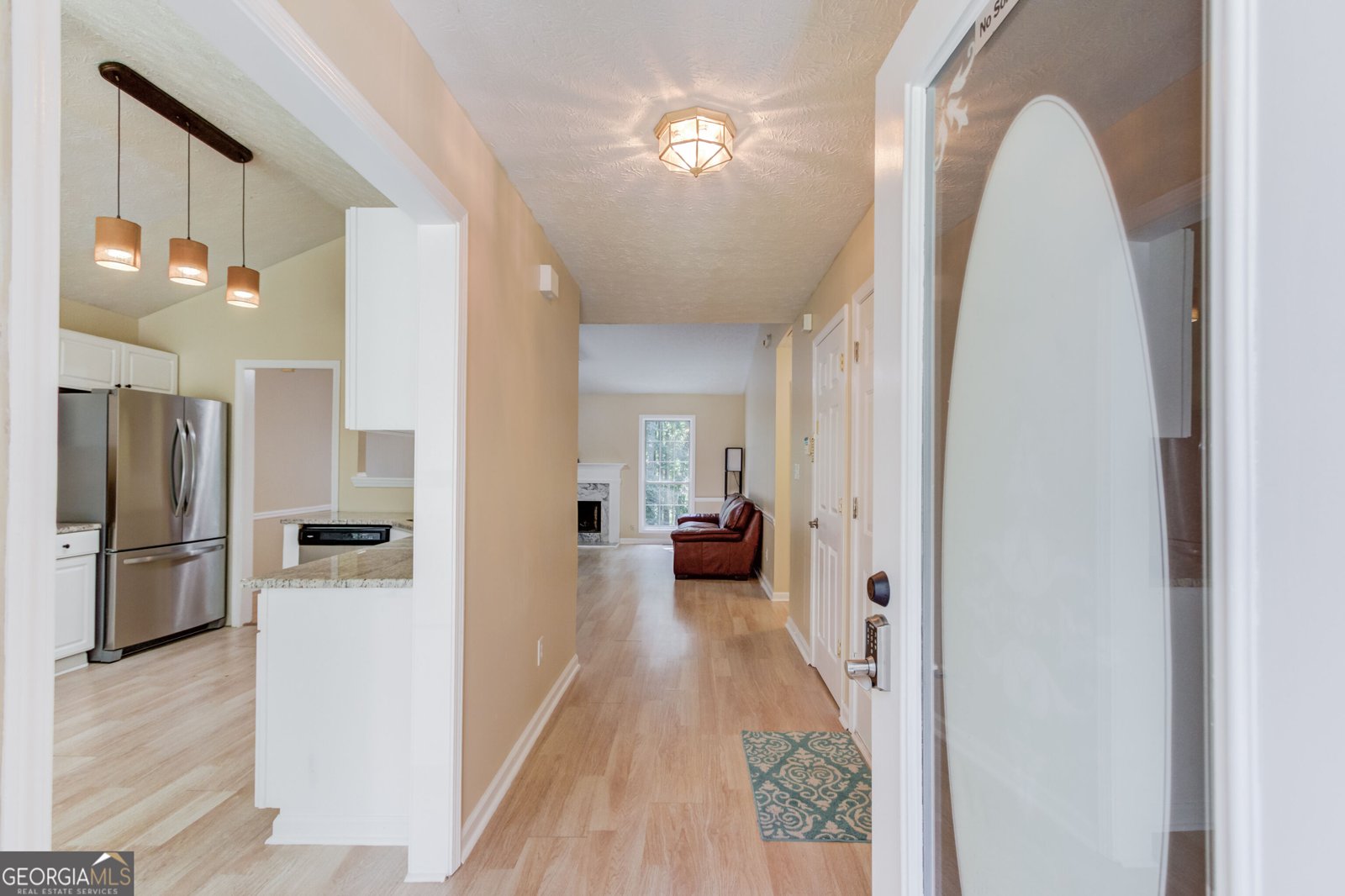 525 Clearwater Place Lawrenceville - Photo 4